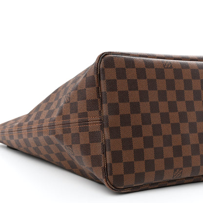 Louis Vuitton Damier Ebene Neo Neverfull GM 11 of 12