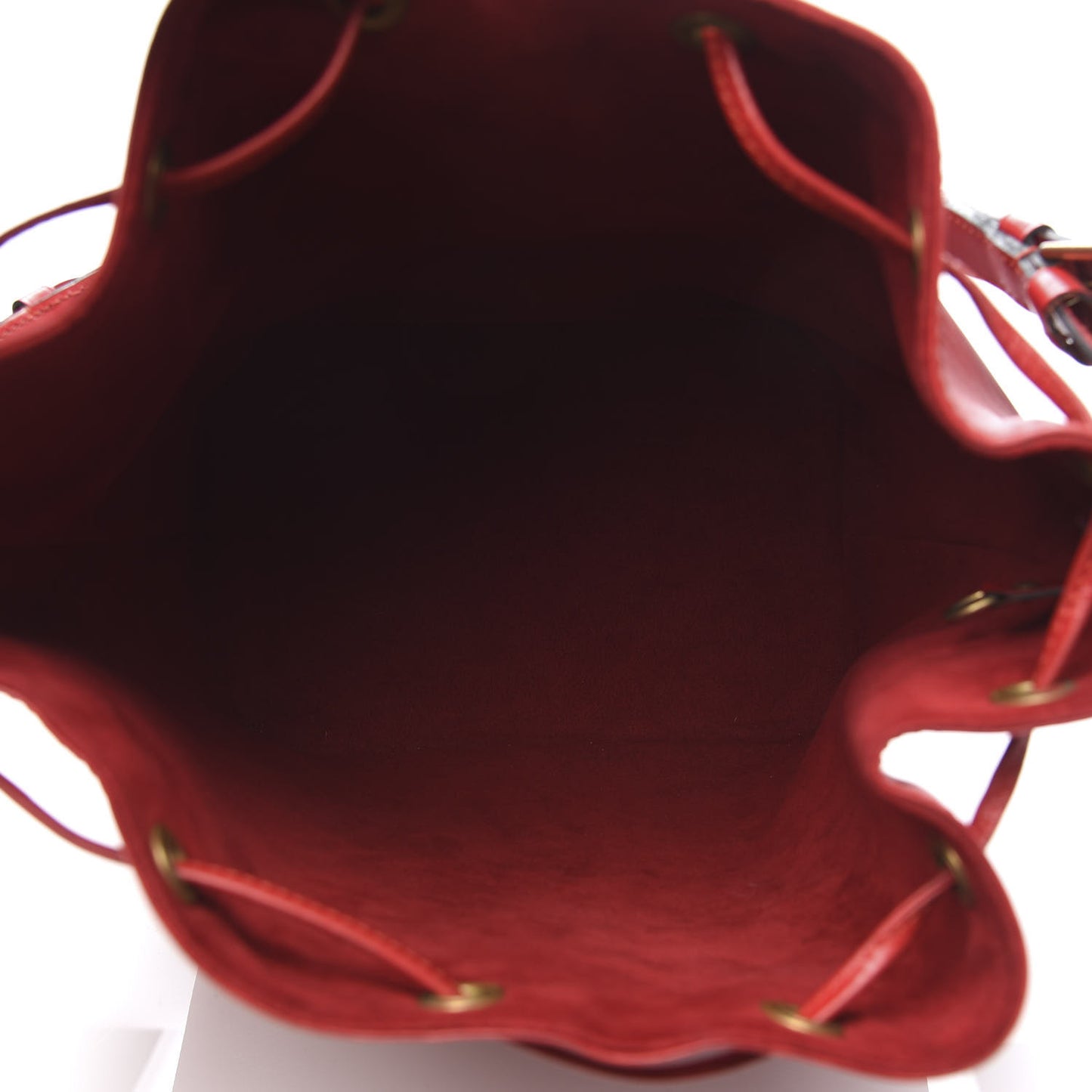 Epi Noe Castillan Red