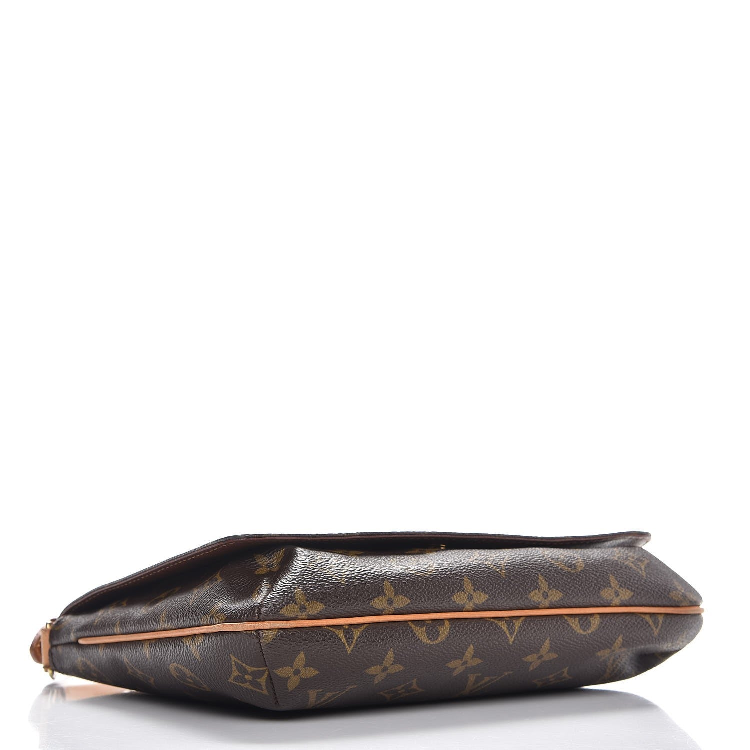 Louis Vuitton Monogram Musette Tango 4 of 11