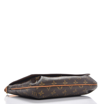 Louis Vuitton Monogram Musette Tango 4 of 11
