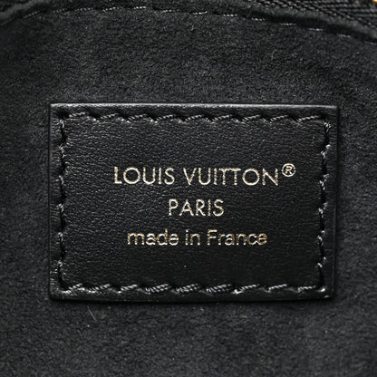 Louis Vuitton Monogram Trunkie 6 of 9