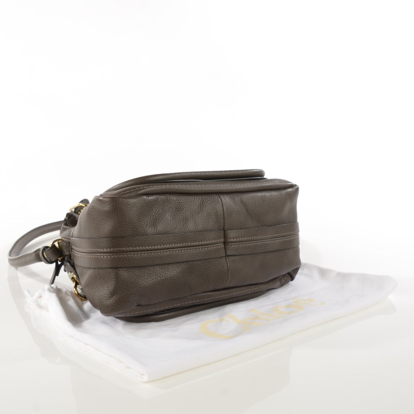 Calfskin Small Paraty Rock