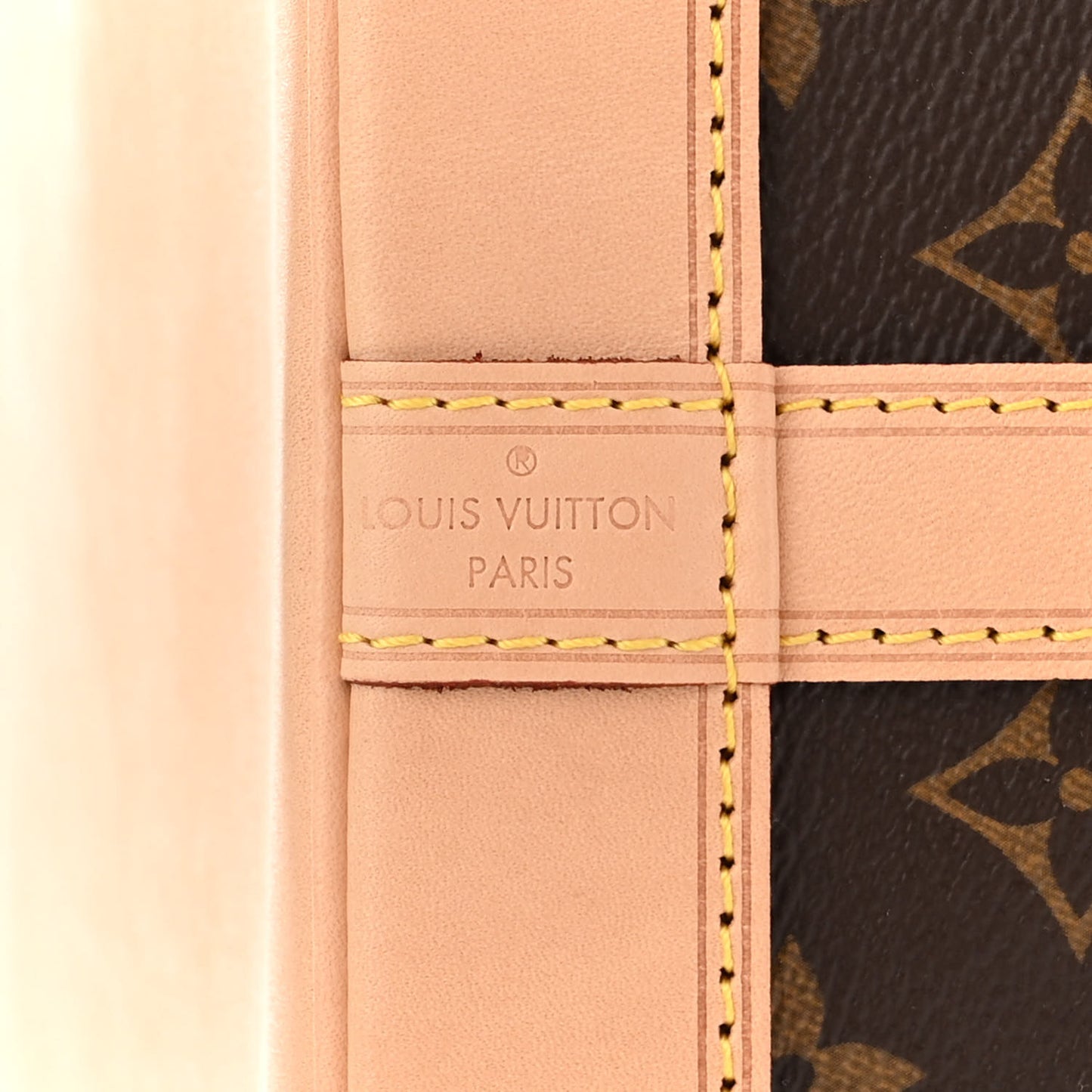 Monogram Petit Noe NM