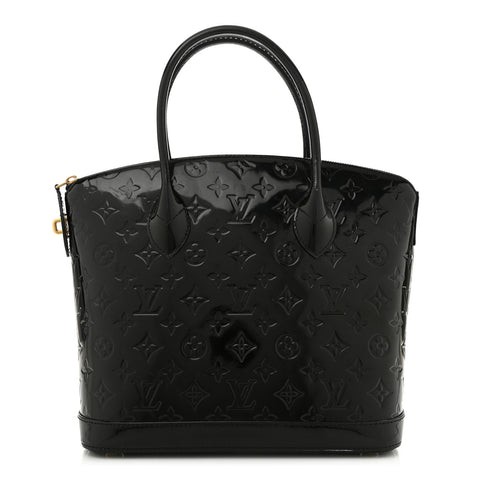Vernis Lockit PM Black