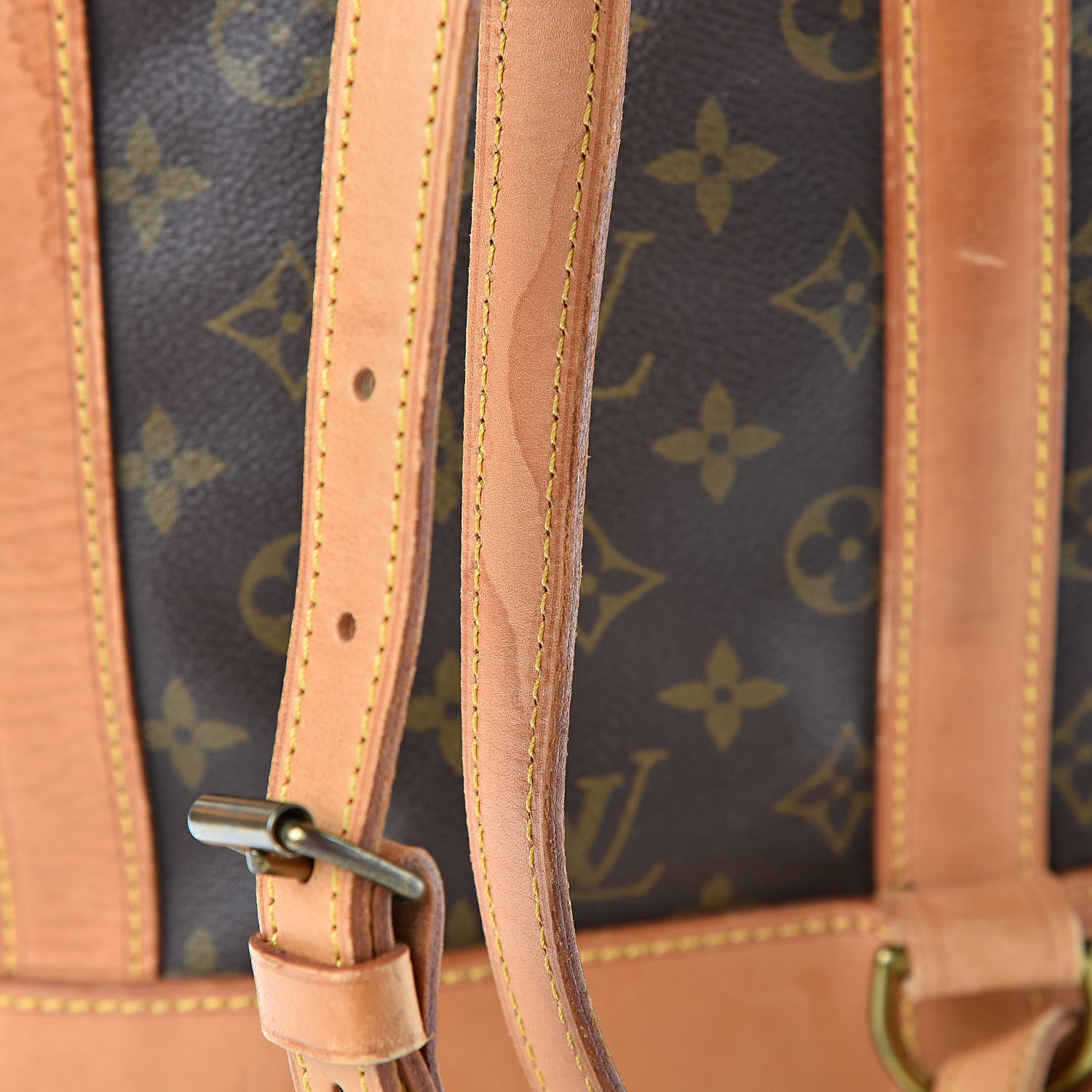 Louis Vuitton Monogram Randonnee GM Backpack 16 of 21