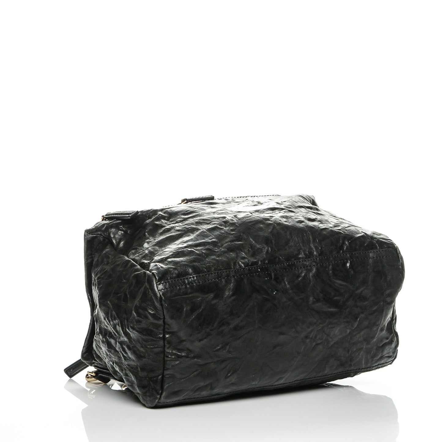 Tumbled Sheepskin Medium Pandora Black