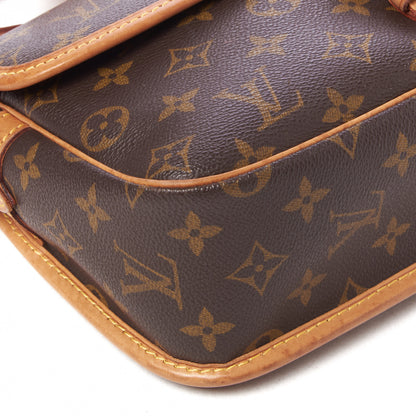 Louis Vuitton Monogram Sologne 6 of 8