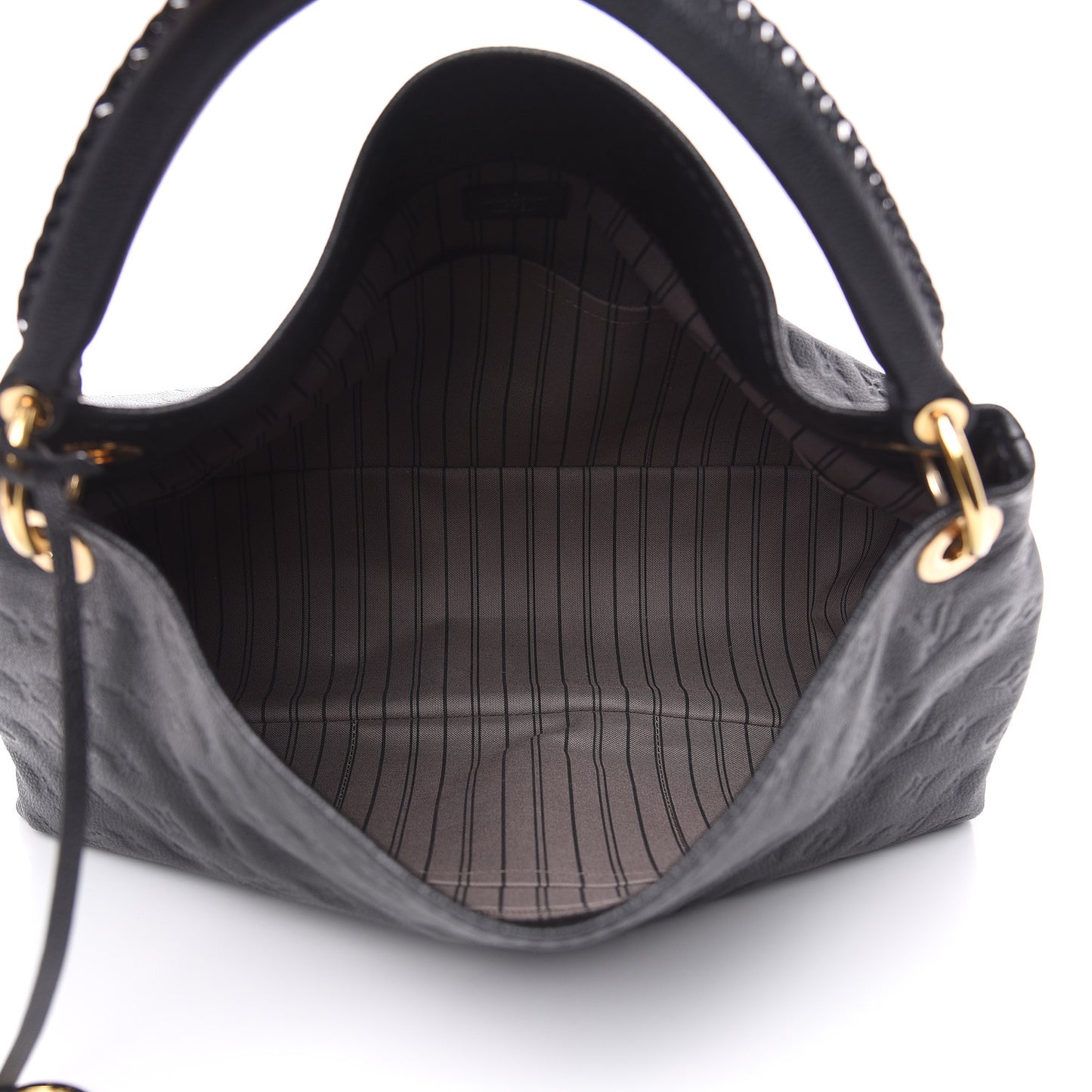 Empreinte Artsy MM Black
