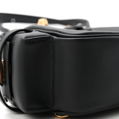 Hermes Swift Kelly Jump Backpack Black 9 of 11