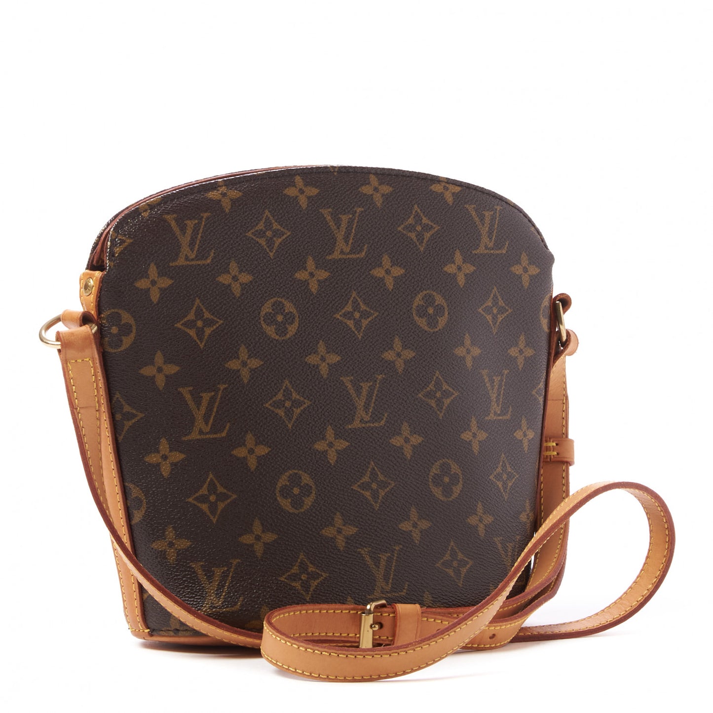 Monogram Drouot