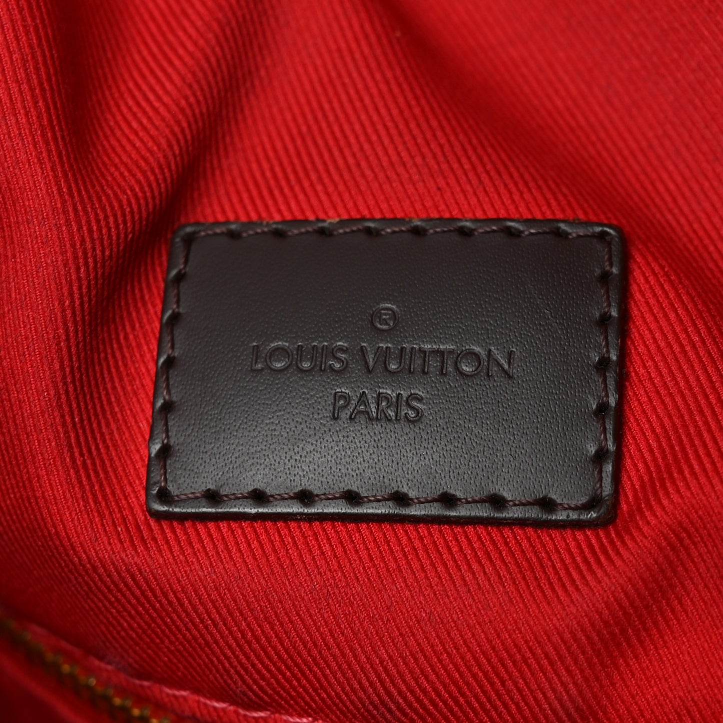 Damier Ebene Graceful MM