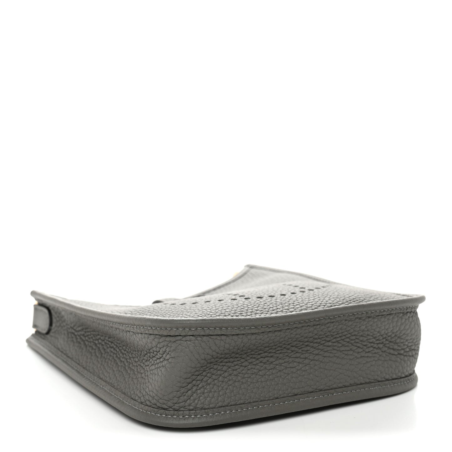 Taurillon Clemence Evelyne TPM Gris Meyer
