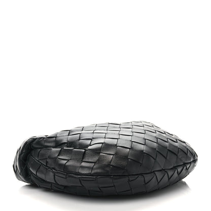 Bottega Veneta Nappa Intrecciato Mini Jodie Black 4 of 8