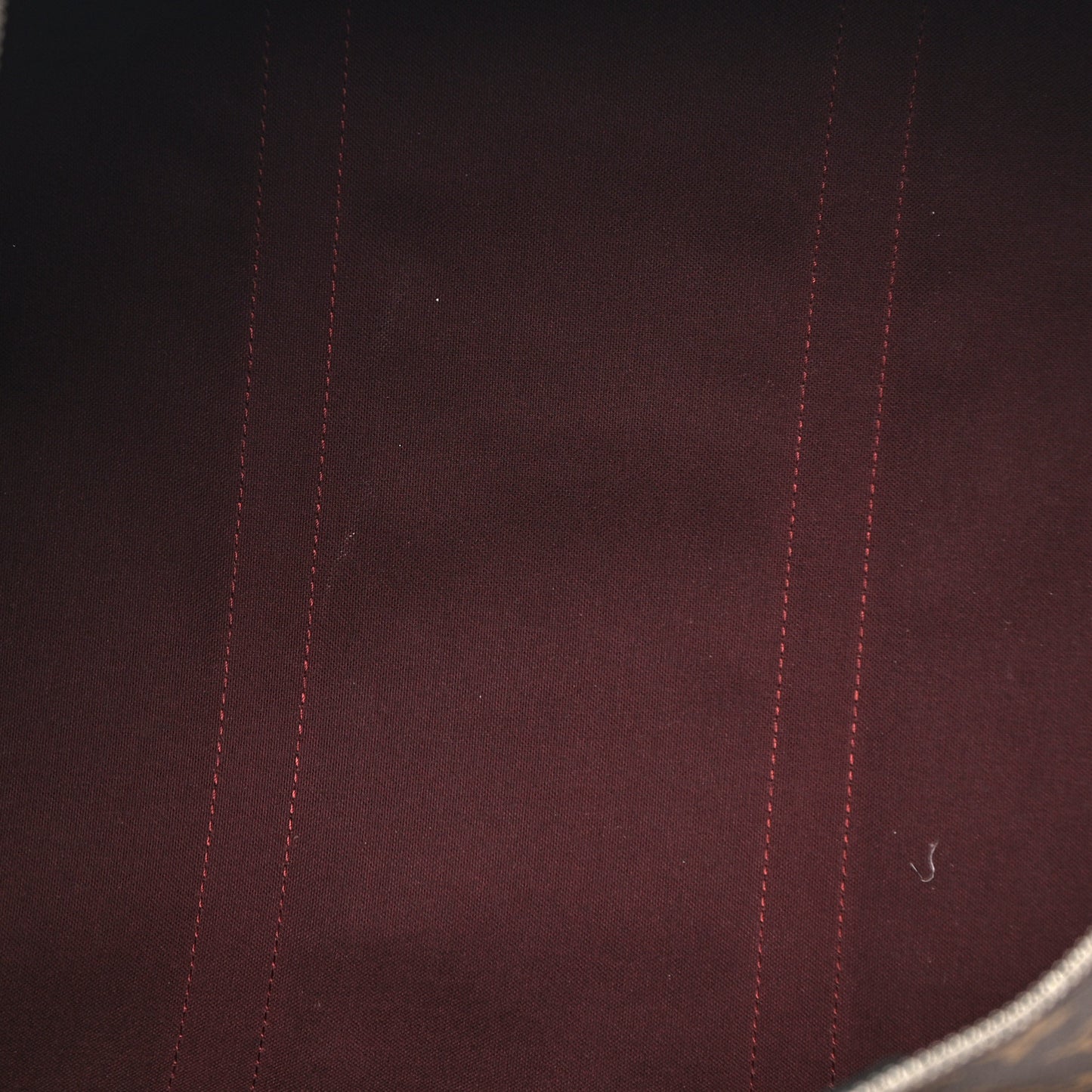 Monogram Macassar Keepall Bandouliere 55