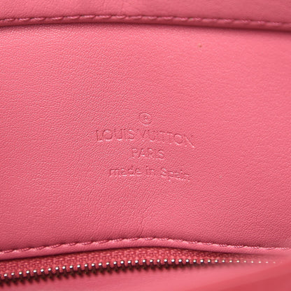Louis Vuitton Vernis Houston Framboise 6 of 11