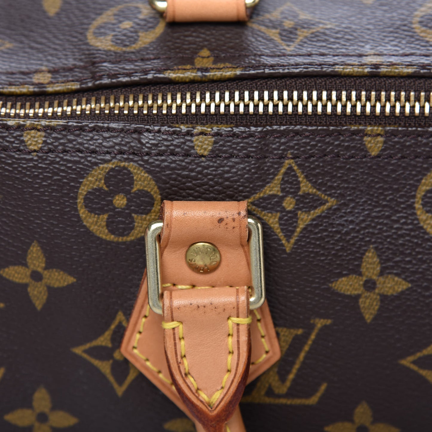 Monogram Speedy 30