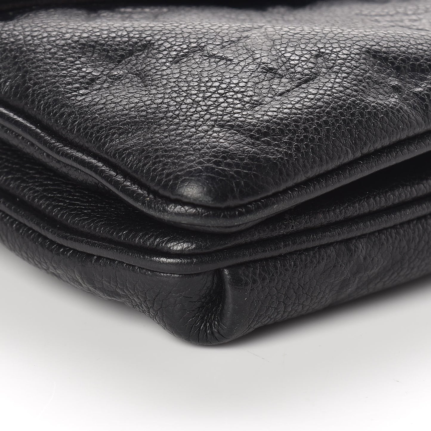 Empreinte Twice Black