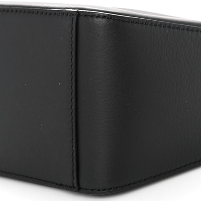 Loewe Calfskin Mini Hammock Hobo Black 9 of 11