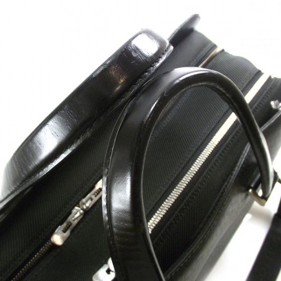 Taiga Nevski Briefcase Ardoise