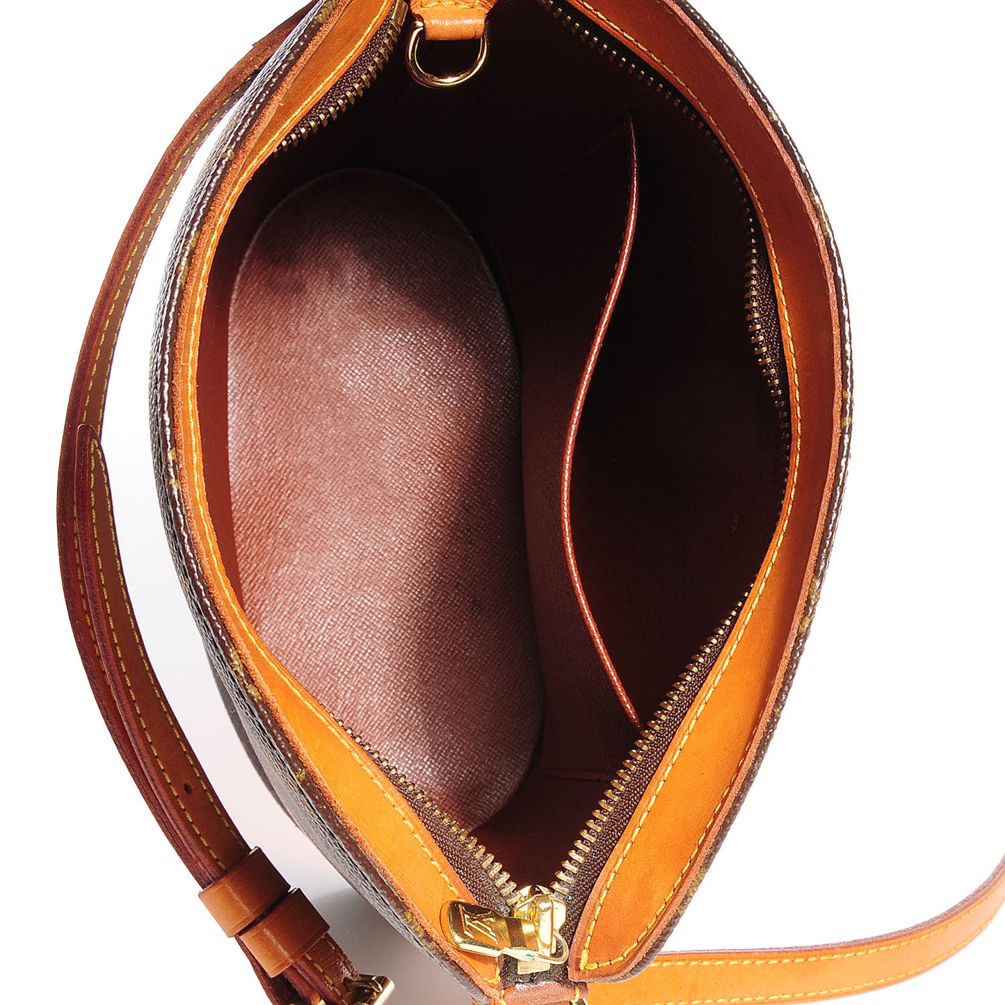 Monogram Drouot