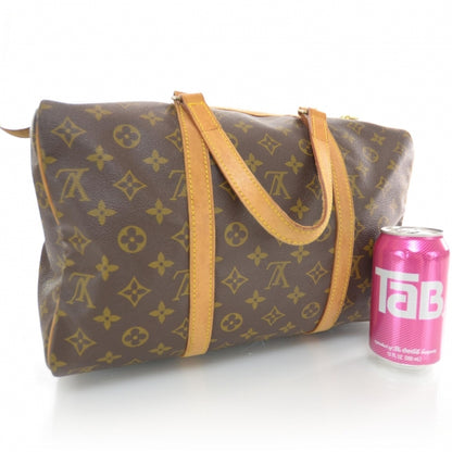 Louis Vuitton Monogram Sac Souple 35 3 of 7