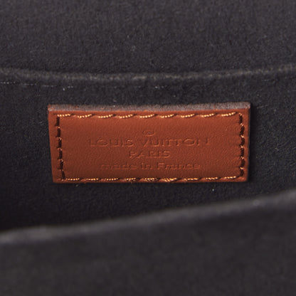 Louis Vuitton Reverse Monogram Dauphine Mini 8 of 8