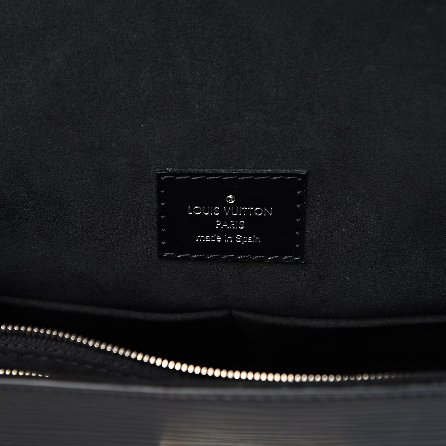 Epi Cluny BB Black