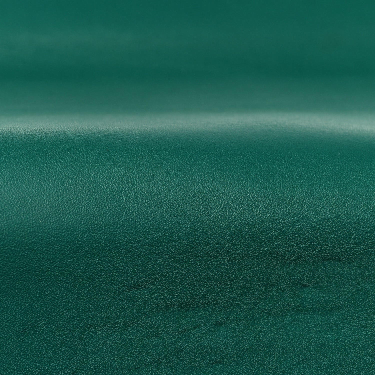 Bulgari Calfskin Serpenti Forever Medium Shoulder Bag Emerald Green 12 of 14
