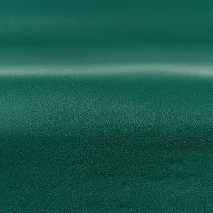 Bulgari Calfskin Serpenti Forever Medium Shoulder Bag Emerald Green 12 of 14