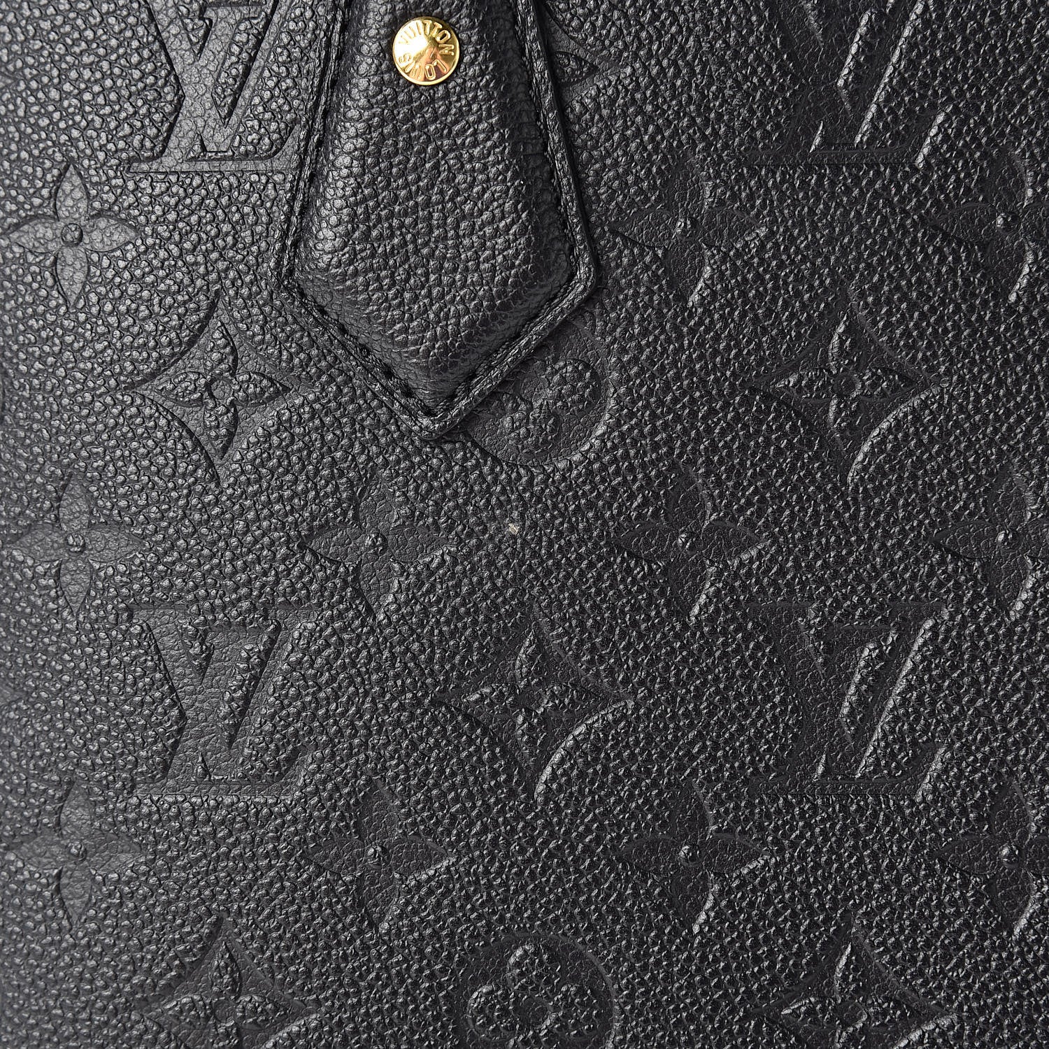 Louis Vuitton Empreinte Neo Alma PM Black 14 of 15