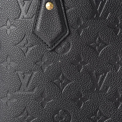 Louis Vuitton Empreinte Neo Alma PM Black 14 of 15
