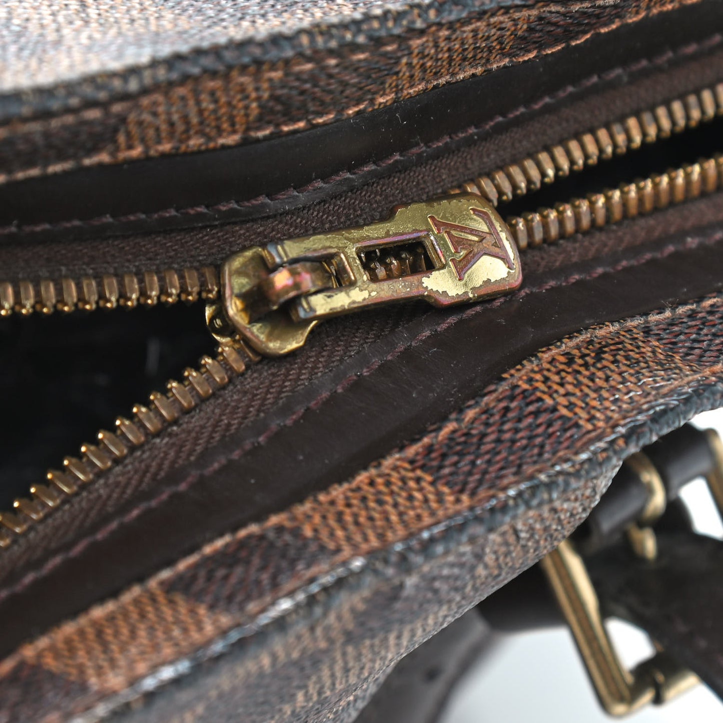 Damier Ebene Chelsea