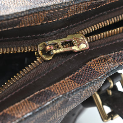 Louis Vuitton Damier Ebene Chelsea 13 of 13