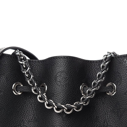 Louis Vuitton Mahina Bella Black 12 of 15