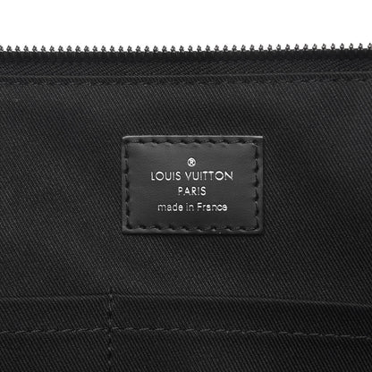 Louis Vuitton Damier Graphite Porte-Documents Jour 6 of 9