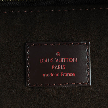 Louis Vuitton Damier Ebene Portobello GM 5 of 6