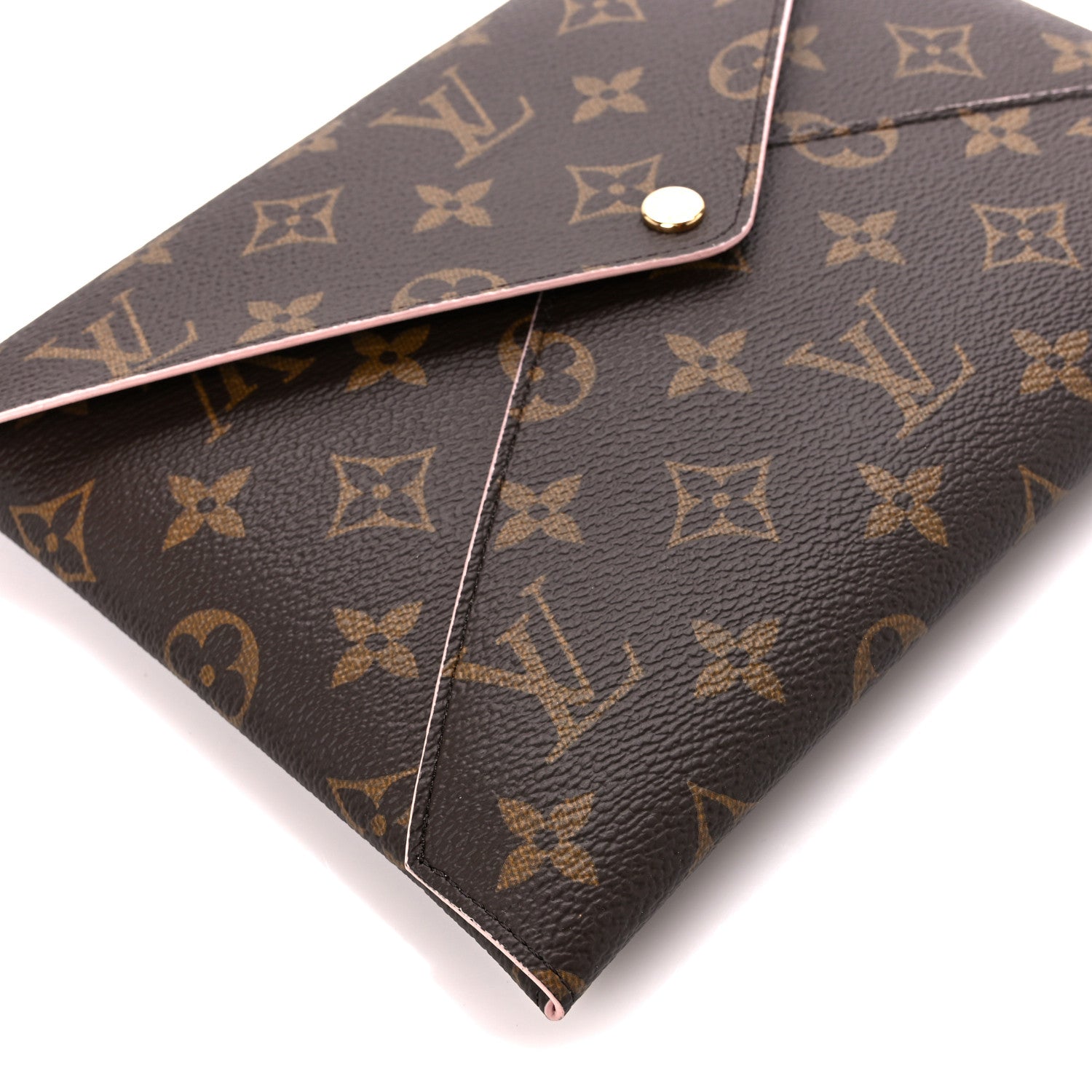 Louis Vuitton Monogram Kirigami Pochette Set 12 of 13