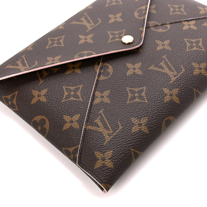 Louis Vuitton Monogram Kirigami Pochette Set 12 of 13