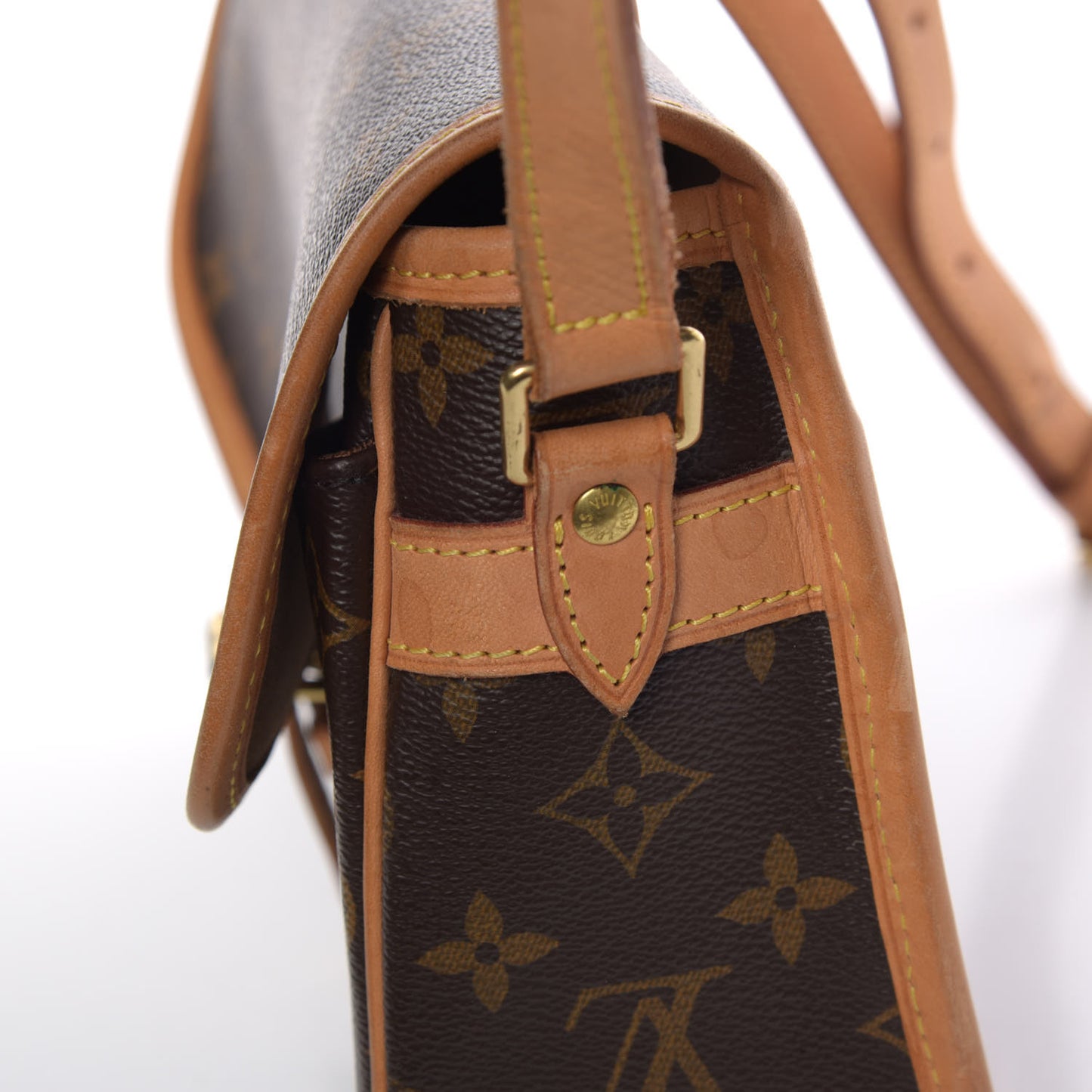 Monogram Sologne