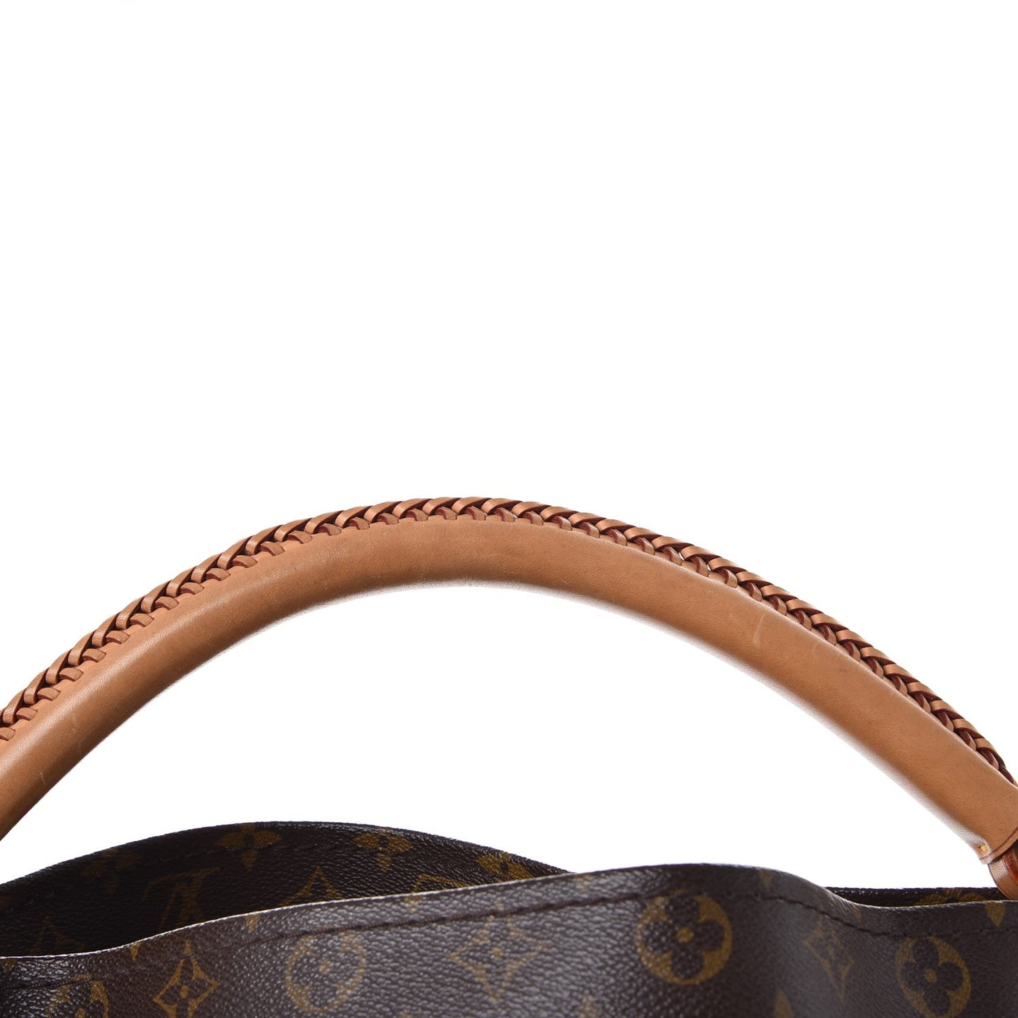 Monogram Artsy MM