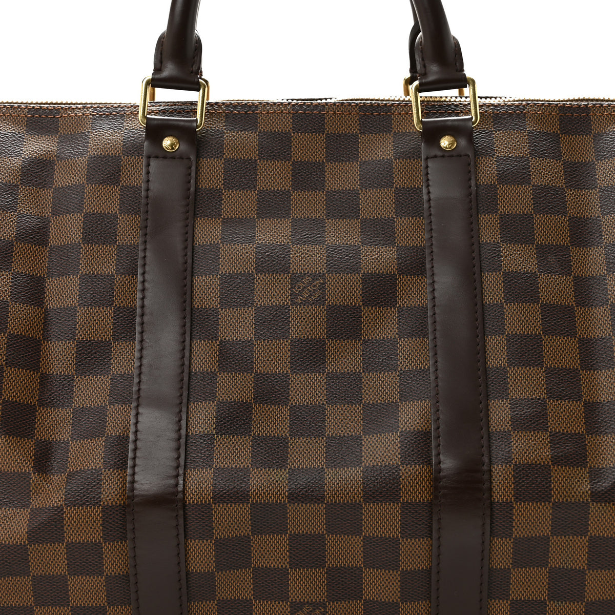 Damier Ebene Keepall 50