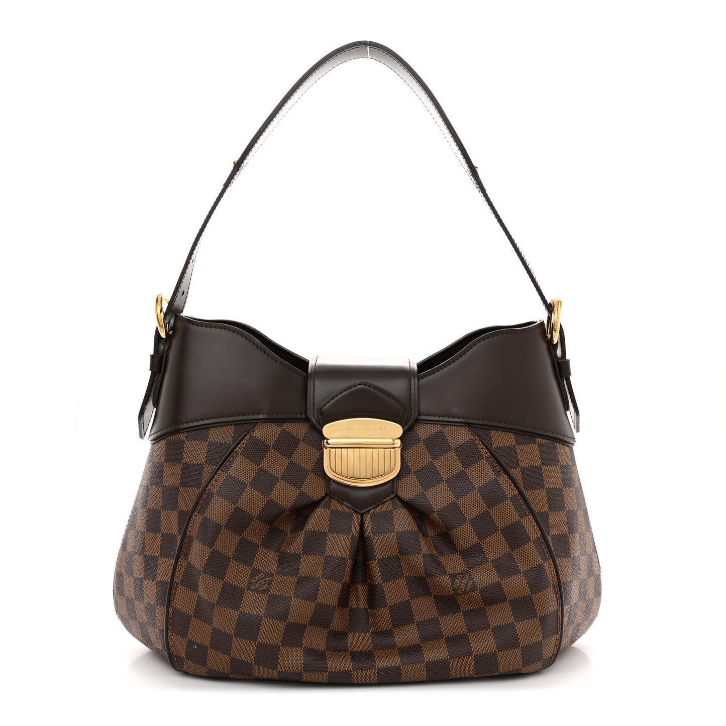 Damier Ebene Sistina PM