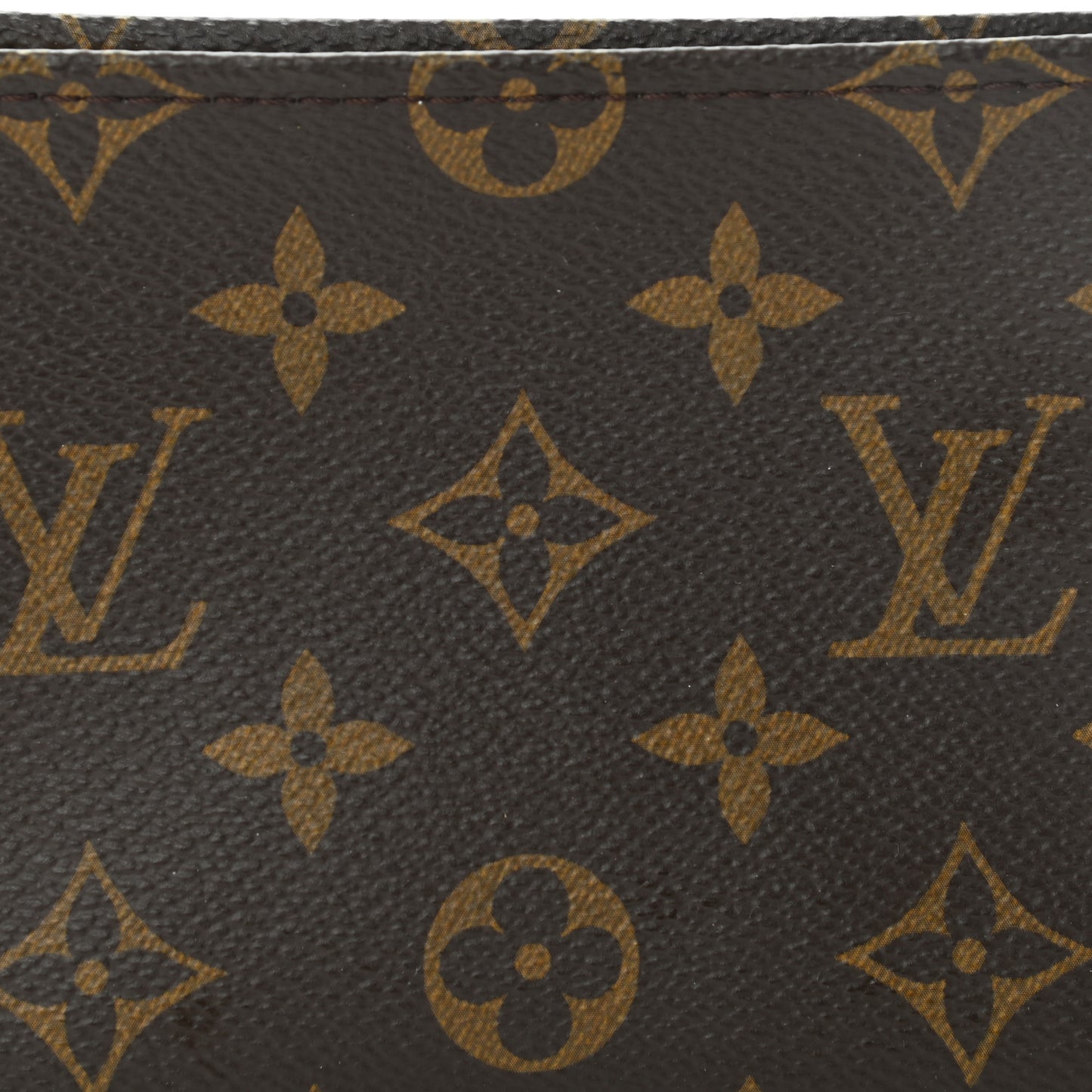 Monogram Toiletry Pouch 15