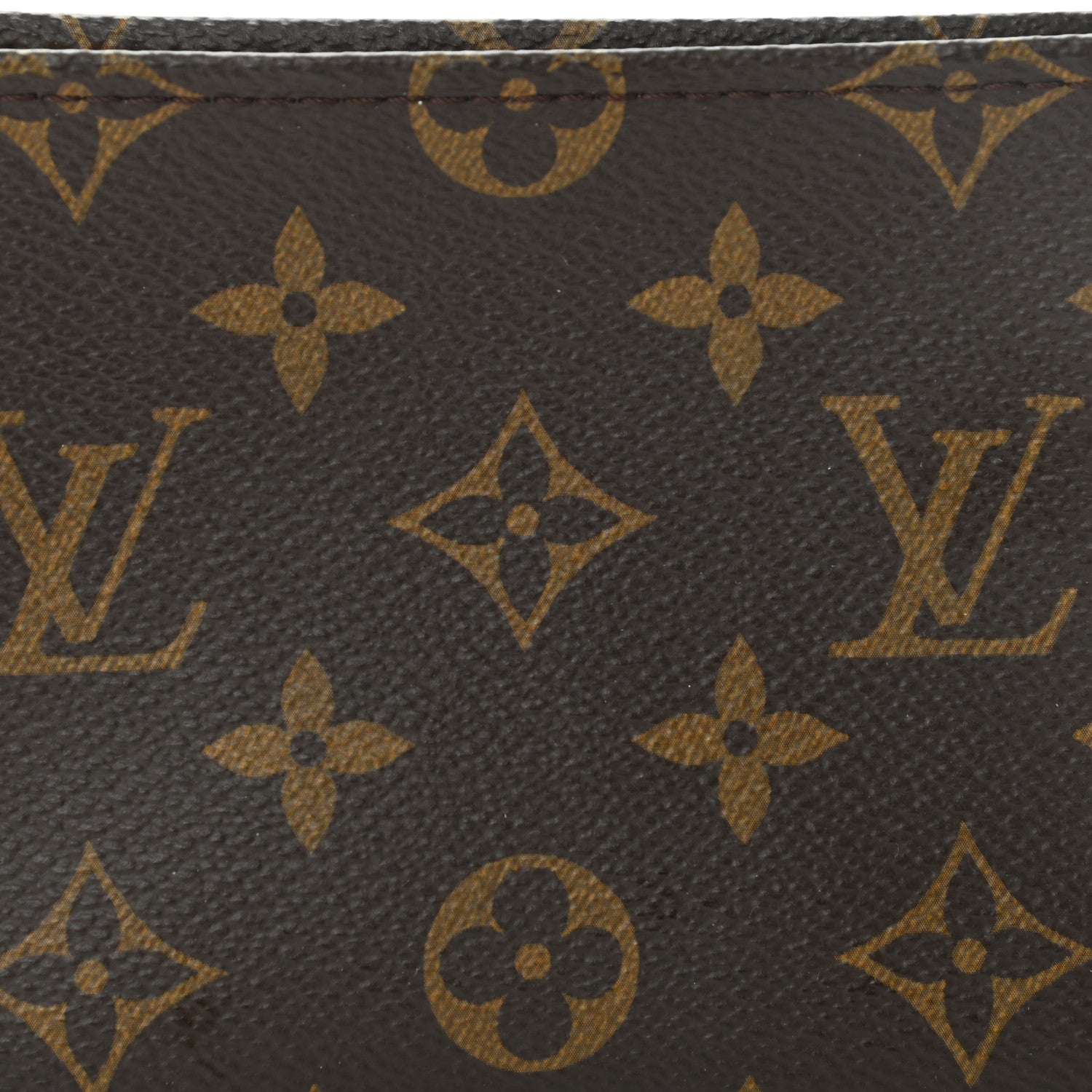 Louis Vuitton Monogram Toiletry Pouch 15 7 of 9