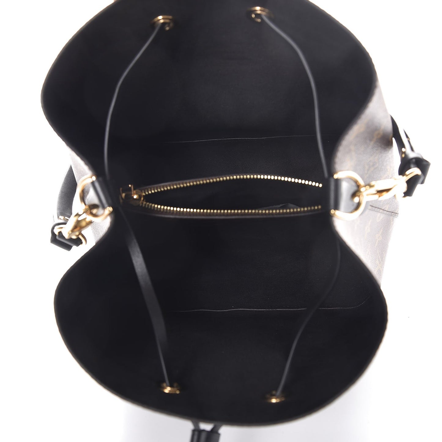 Monogram Neonoe MM Black