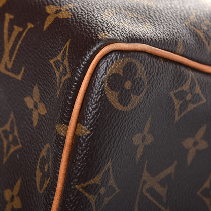 Louis Vuitton Monogram Speedy 35 11 of 20