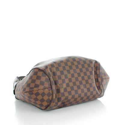 Louis Vuitton Damier Ebene Sistina GM 4 of 8