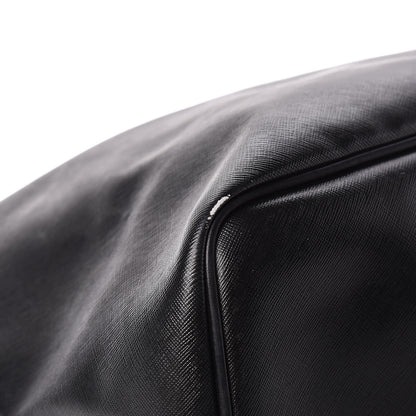 Givenchy Textured Coated Canvas Madonna Print Large Antigona Tote Black 13 of 23