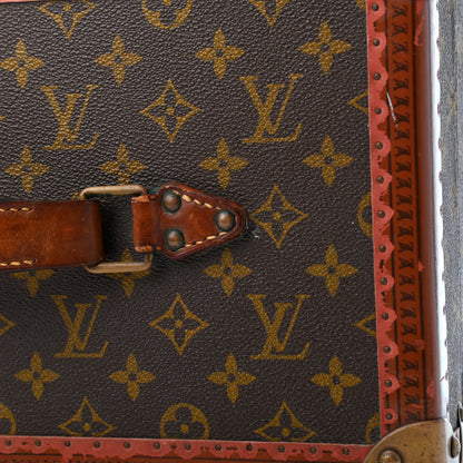 Louis Vuitton Monogram Boite Pharmacie Toiletry Case 9 of 10