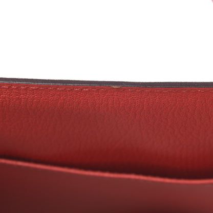 Hermes Epsom Kelly Sellier 28 Rose Jaipur 16 of 17